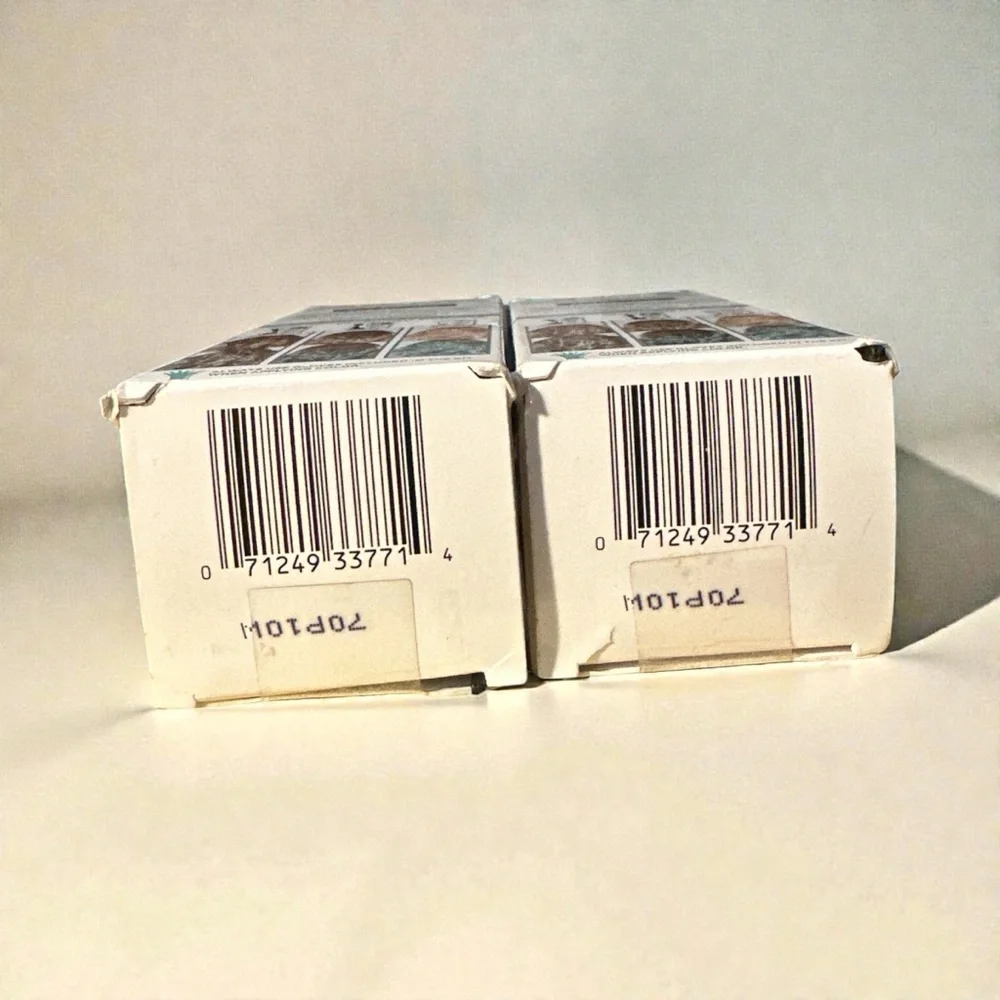 L’Oréal Paris Colorista Semi-Permanent Hair Color #AQUA700 Bundle of 2 - Picture 5 of 5